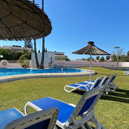 Paraiso Blanco 16A Apartments Casasol Nerja Phòng bức ảnh